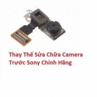 Camera Trước Sony Xperia XZ2 Premium Chính Hãng 